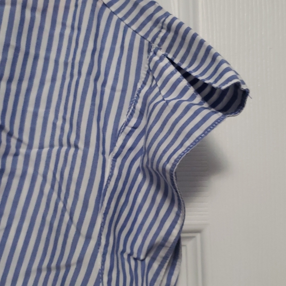 Zara tunic top - Picture 3 of 6
